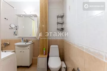 78 м², 4-комнатная квартира, этаж 5 из 6, 78 м², изображение - 35