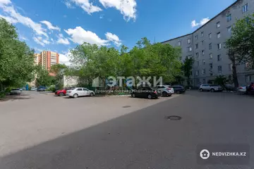 78 м², 4-комнатная квартира, этаж 5 из 6, 78 м², изображение - 37