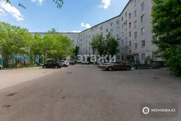 78 м², 4-комнатная квартира, этаж 5 из 6, 78 м², изображение - 38