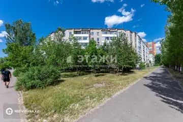 78 м², 4-комнатная квартира, этаж 5 из 6, 78 м², изображение - 39