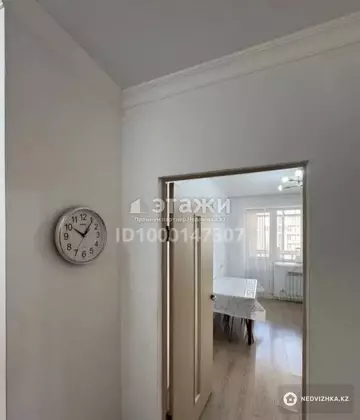 4-комнатная квартира, этаж 4 из 7, 100 м²