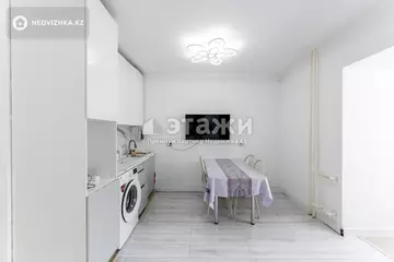 72.4 м², 3-комнатная квартира, этаж 1 из 9, 72 м², изображение - 7