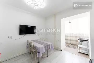72.4 м², 3-комнатная квартира, этаж 1 из 9, 72 м², изображение - 8