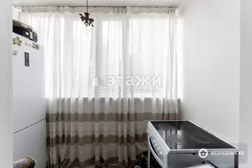 72.4 м², 3-комнатная квартира, этаж 1 из 9, 72 м², изображение - 9