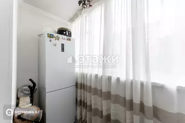 72.4 м², 3-комнатная квартира, этаж 1 из 9, 72 м², изображение - 10