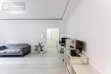 72.4 м², 3-комнатная квартира, этаж 1 из 9, 72 м², изображение - 14