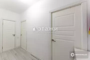 72.4 м², 3-комнатная квартира, этаж 1 из 9, 72 м², изображение - 15