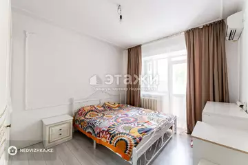 72.4 м², 3-комнатная квартира, этаж 1 из 9, 72 м², изображение - 16