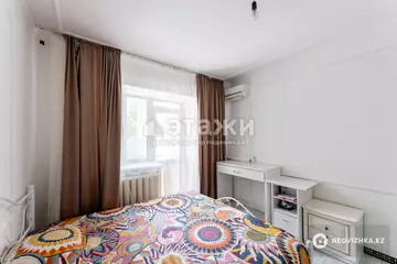72.4 м², 3-комнатная квартира, этаж 1 из 9, 72 м², изображение - 17