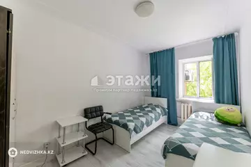 72.4 м², 3-комнатная квартира, этаж 1 из 9, 72 м², изображение - 19