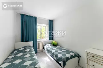 72.4 м², 3-комнатная квартира, этаж 1 из 9, 72 м², изображение - 20