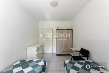 72.4 м², 3-комнатная квартира, этаж 1 из 9, 72 м², изображение - 21