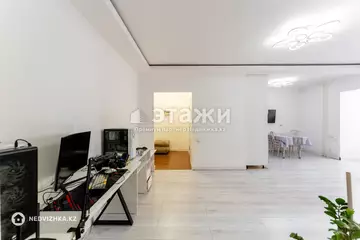 72.4 м², 3-комнатная квартира, этаж 1 из 9, 72 м², изображение - 22
