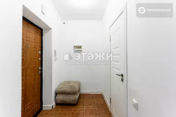 72.4 м², 3-комнатная квартира, этаж 1 из 9, 72 м², изображение - 23