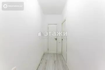 72.4 м², 3-комнатная квартира, этаж 1 из 9, 72 м², изображение - 24