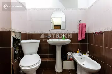 72.4 м², 3-комнатная квартира, этаж 1 из 9, 72 м², изображение - 25