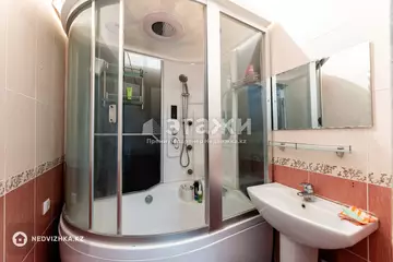 72.4 м², 3-комнатная квартира, этаж 1 из 9, 72 м², изображение - 26