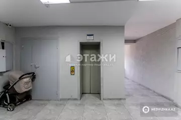 72.4 м², 3-комнатная квартира, этаж 1 из 9, 72 м², изображение - 28