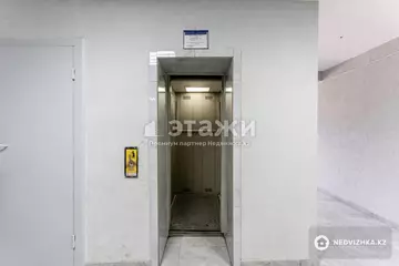 72.4 м², 3-комнатная квартира, этаж 1 из 9, 72 м², изображение - 29