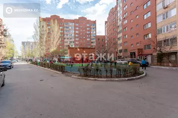 72.4 м², 3-комнатная квартира, этаж 1 из 9, 72 м², изображение - 31
