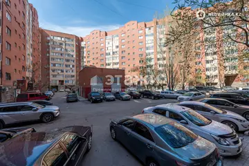 72.4 м², 3-комнатная квартира, этаж 1 из 9, 72 м², изображение - 32