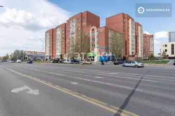 72.4 м², 3-комнатная квартира, этаж 1 из 9, 72 м², изображение - 33