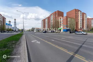 72.4 м², 3-комнатная квартира, этаж 1 из 9, 72 м², изображение - 34