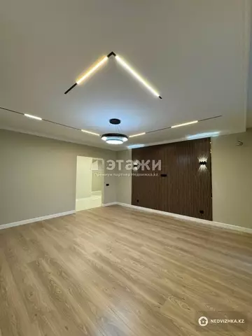 120 м², 4-комнатная квартира, этаж 4 из 9, 120 м², изображение - 5