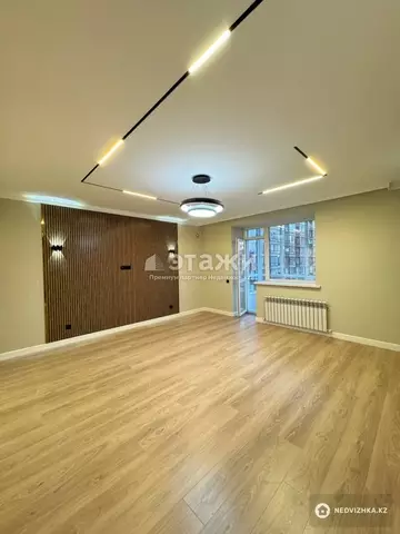 120 м², 4-комнатная квартира, этаж 4 из 9, 120 м², изображение - 6
