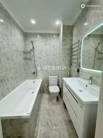 120 м², 4-комнатная квартира, этаж 4 из 9, 120 м², изображение - 7