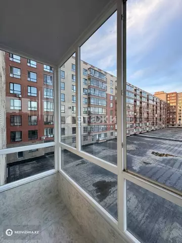 120 м², 4-комнатная квартира, этаж 4 из 9, 120 м², изображение - 8