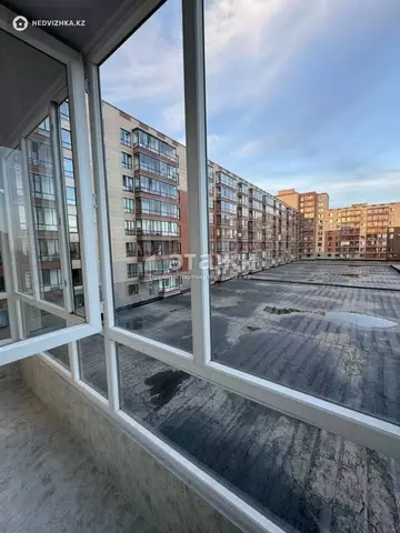 120 м², 4-комнатная квартира, этаж 4 из 9, 120 м², изображение - 10