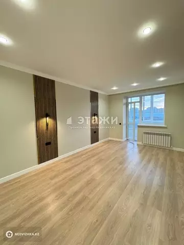 120 м², 4-комнатная квартира, этаж 4 из 9, 120 м², изображение - 11