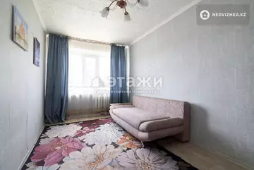 1-комнатная квартира, этаж 2 из 5, 29 м²