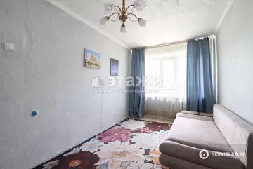 29.1 м², 1-комнатная квартира, этаж 2 из 5, 29 м², изображение - 0