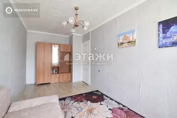 29.1 м², 1-комнатная квартира, этаж 2 из 5, 29 м², изображение - 1