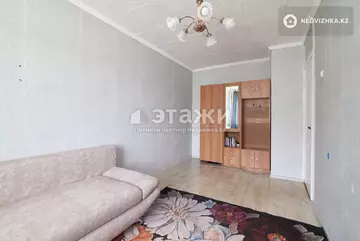 29.1 м², 1-комнатная квартира, этаж 2 из 5, 29 м², изображение - 2