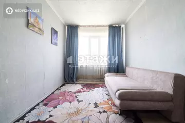 29.1 м², 1-комнатная квартира, этаж 2 из 5, 29 м², изображение - 3
