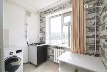 29.1 м², 1-комнатная квартира, этаж 2 из 5, 29 м², изображение - 4
