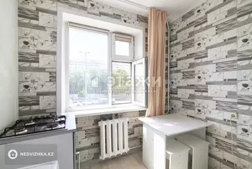 29.1 м², 1-комнатная квартира, этаж 2 из 5, 29 м², изображение - 5