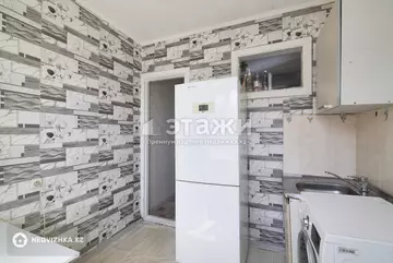 29.1 м², 1-комнатная квартира, этаж 2 из 5, 29 м², изображение - 6