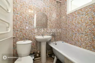29.1 м², 1-комнатная квартира, этаж 2 из 5, 29 м², изображение - 8