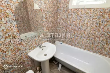 29.1 м², 1-комнатная квартира, этаж 2 из 5, 29 м², изображение - 9
