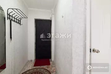 29.1 м², 1-комнатная квартира, этаж 2 из 5, 29 м², изображение - 12