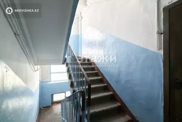 29.1 м², 1-комнатная квартира, этаж 2 из 5, 29 м², изображение - 13