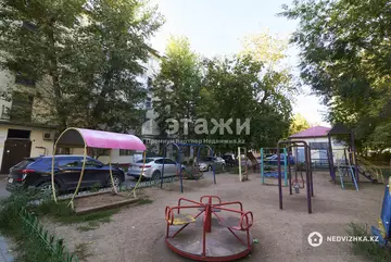 29.1 м², 1-комнатная квартира, этаж 2 из 5, 29 м², изображение - 14