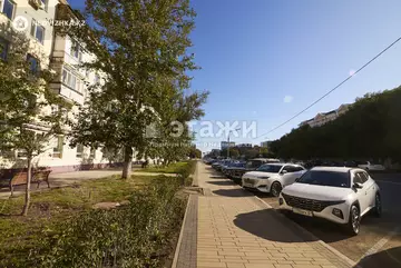 29.1 м², 1-комнатная квартира, этаж 2 из 5, 29 м², изображение - 16