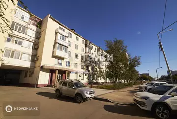 29.1 м², 1-комнатная квартира, этаж 2 из 5, 29 м², изображение - 17