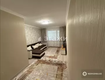 1-комнатная квартира, этаж 1 из 6, 36 м²