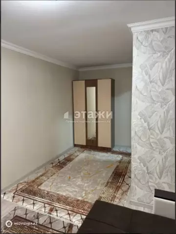 1-комнатная квартира, этаж 1 из 6, 36 м²